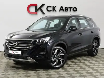 GAC GS5