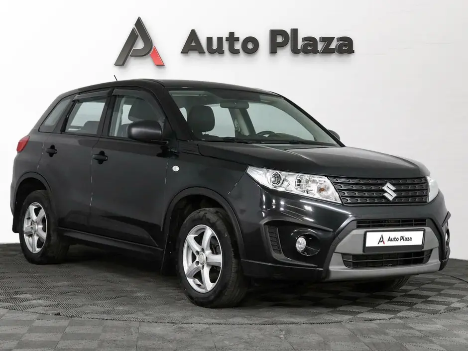 AutoPlaza
