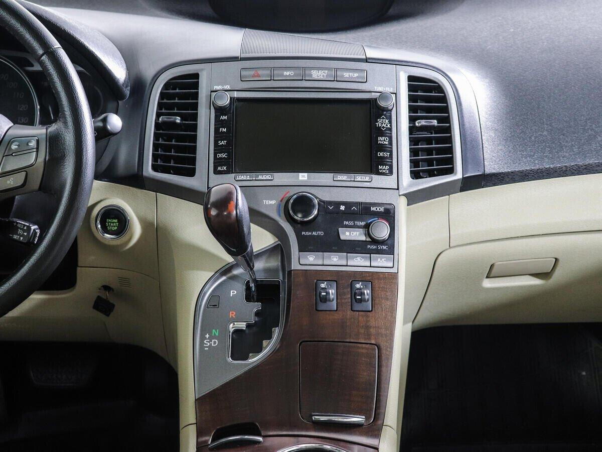 фото автомобиля 7