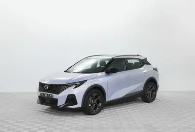 GAC GS3