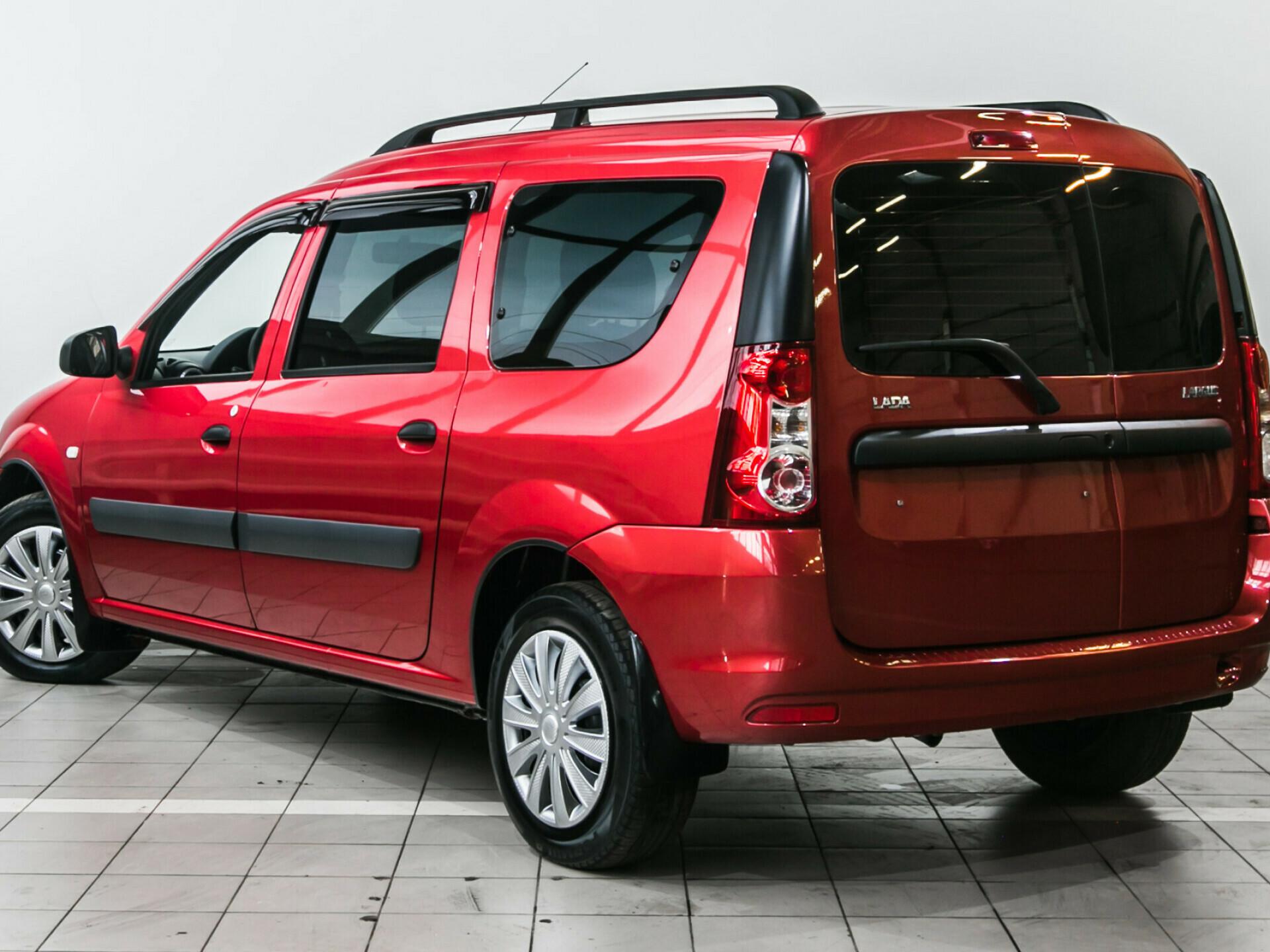 фото автомобиля 5