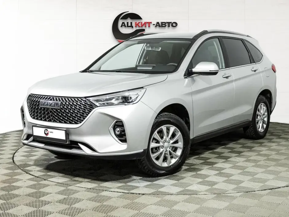 Haval M6, 2023 г.