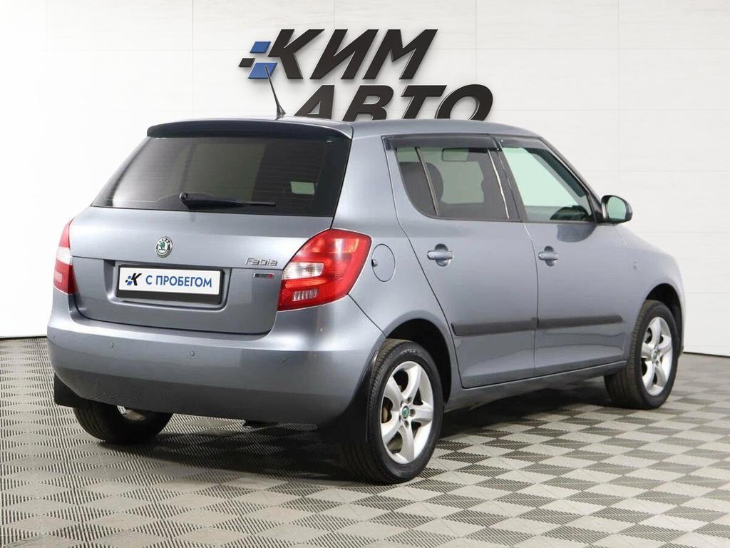 фото автомобиля 1