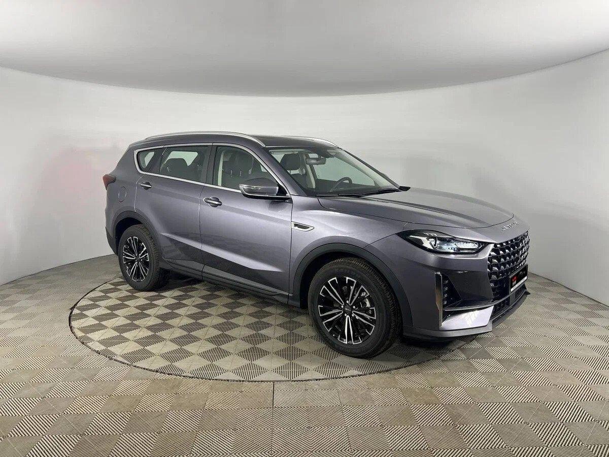 фото автомобиля 2
