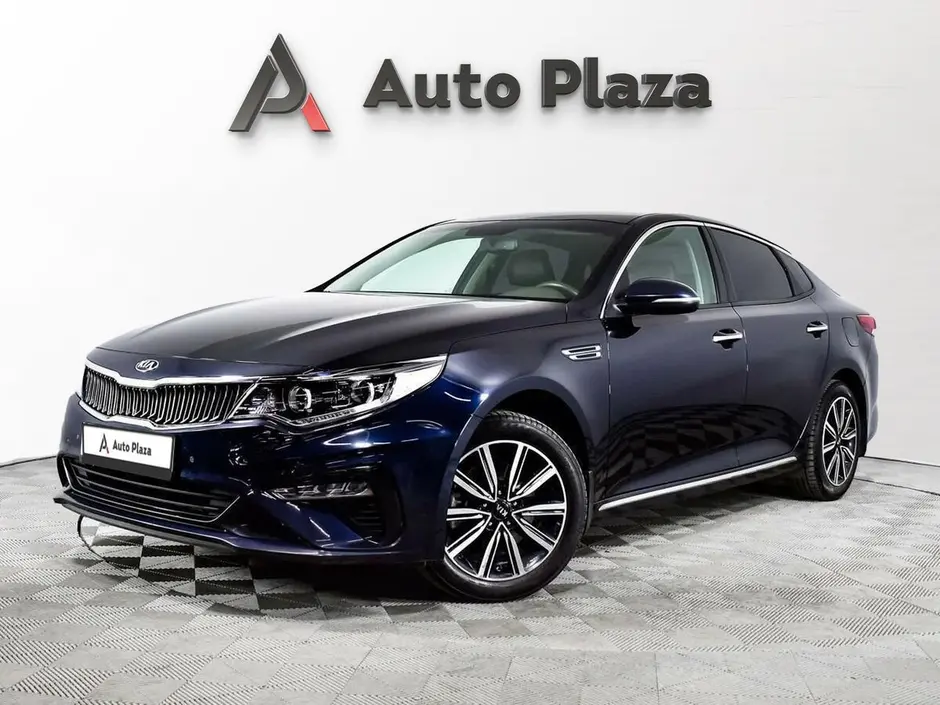 AutoPlaza