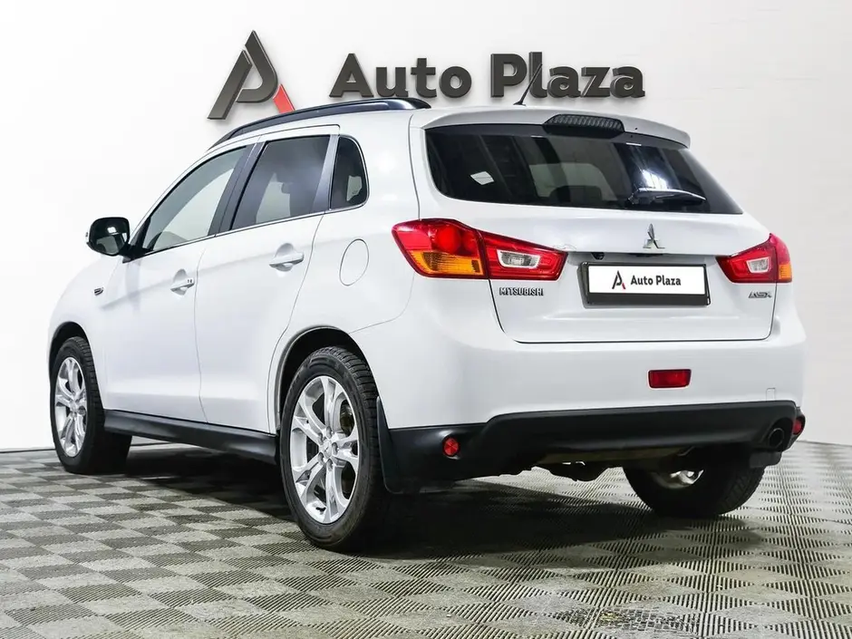 AutoPlaza