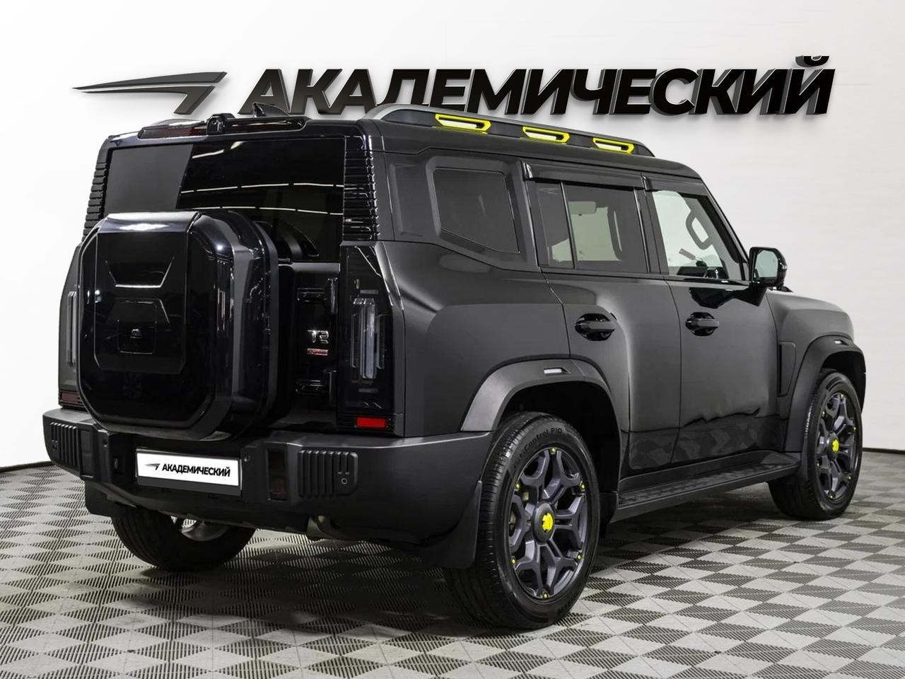 фото автомобиля 1