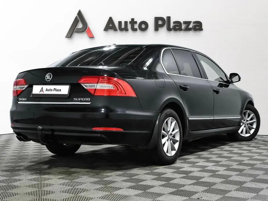 AutoPlaza