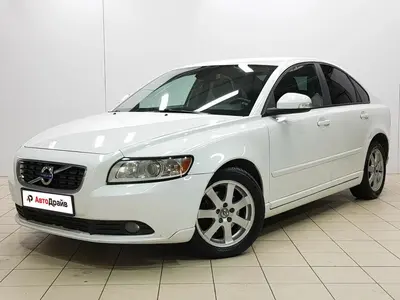 Volvo S40