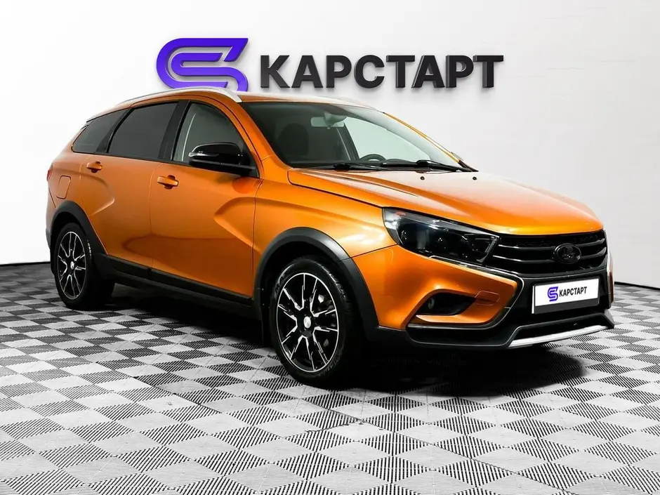 КарСтарт