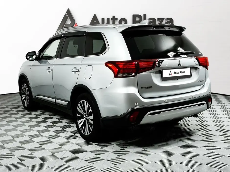 AutoPlaza