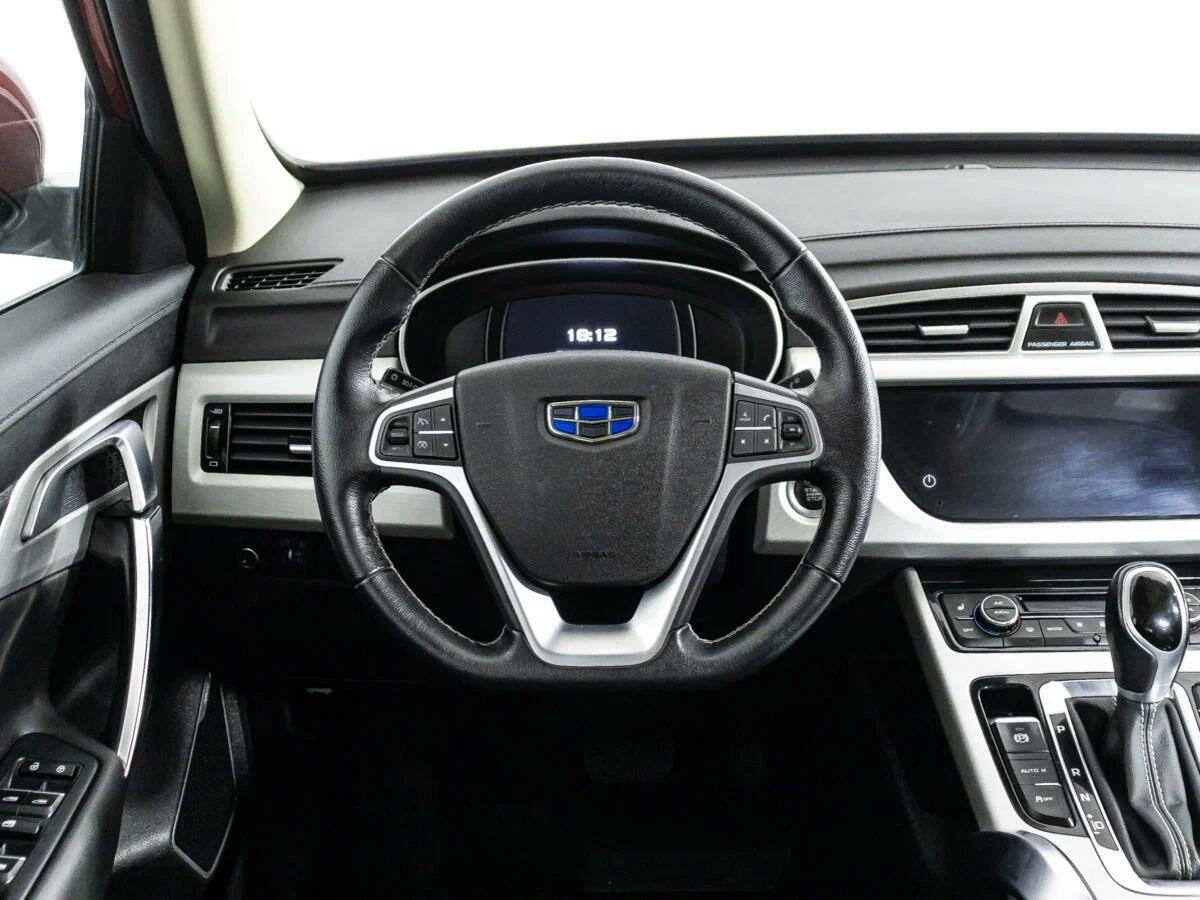 фото автомобиля 7