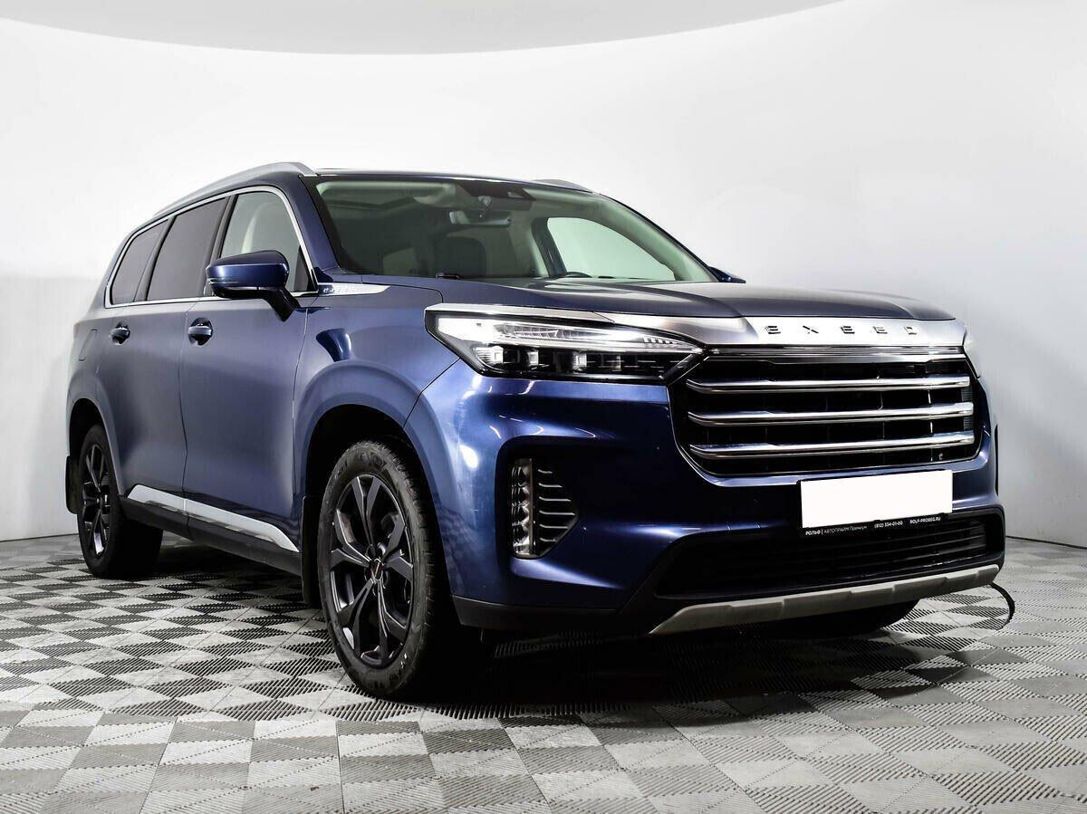 фото автомобиля 2