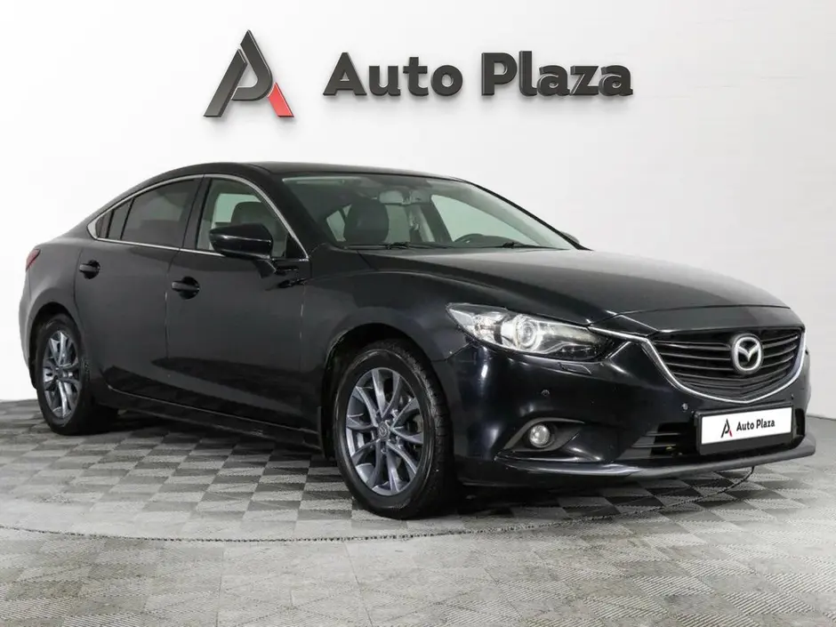 AutoPlaza