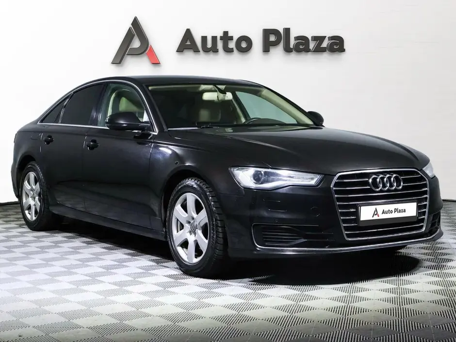 AutoPlaza