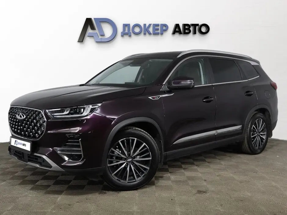 фото автомобиля