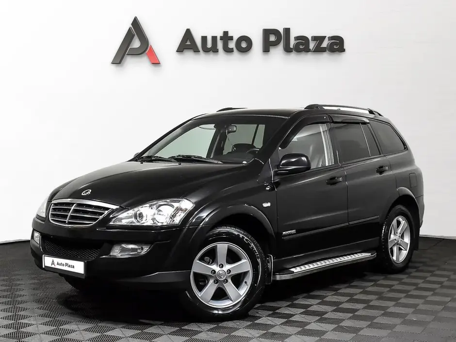 AutoPlaza