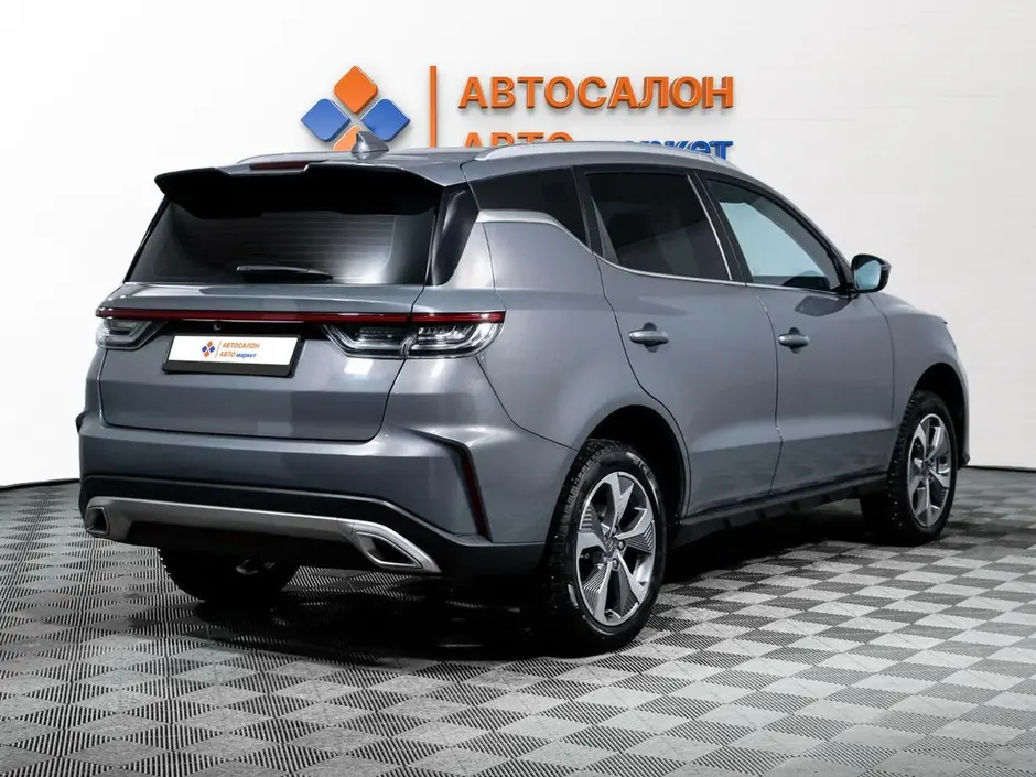 фото автомобиля