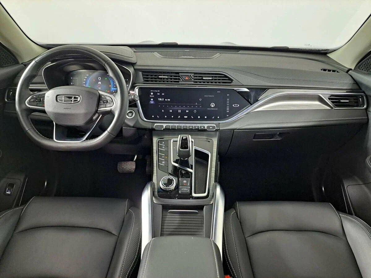 фото автомобиля 5