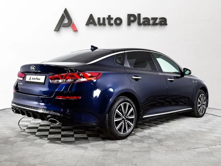 AutoPlaza
