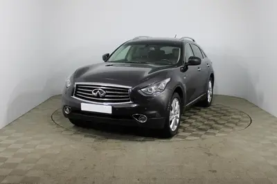 Infiniti FX