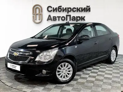 Chevrolet Cobalt