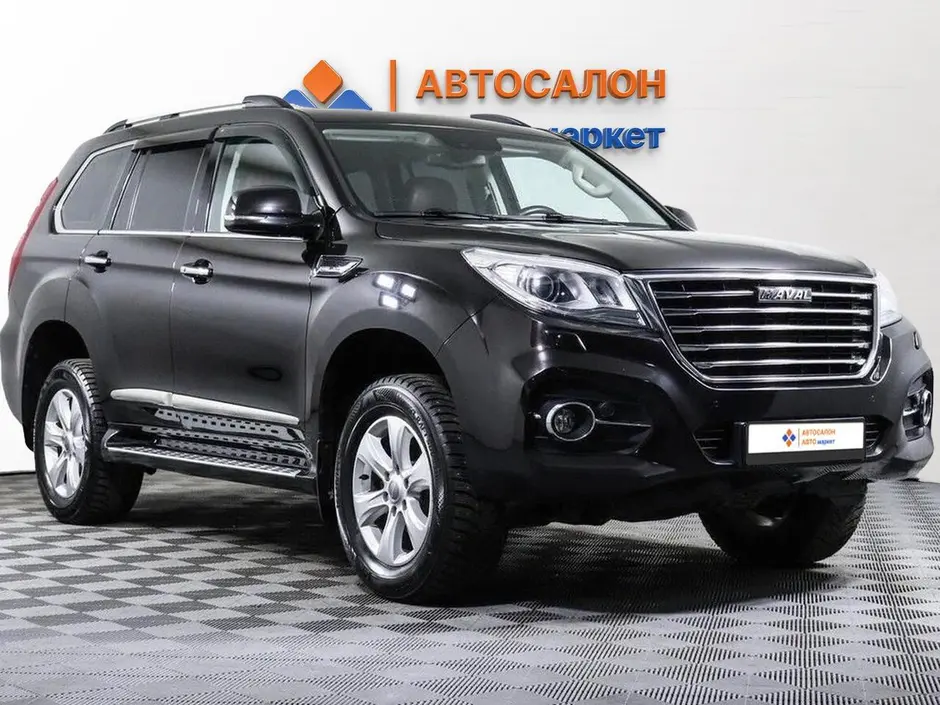 фото автомобиля