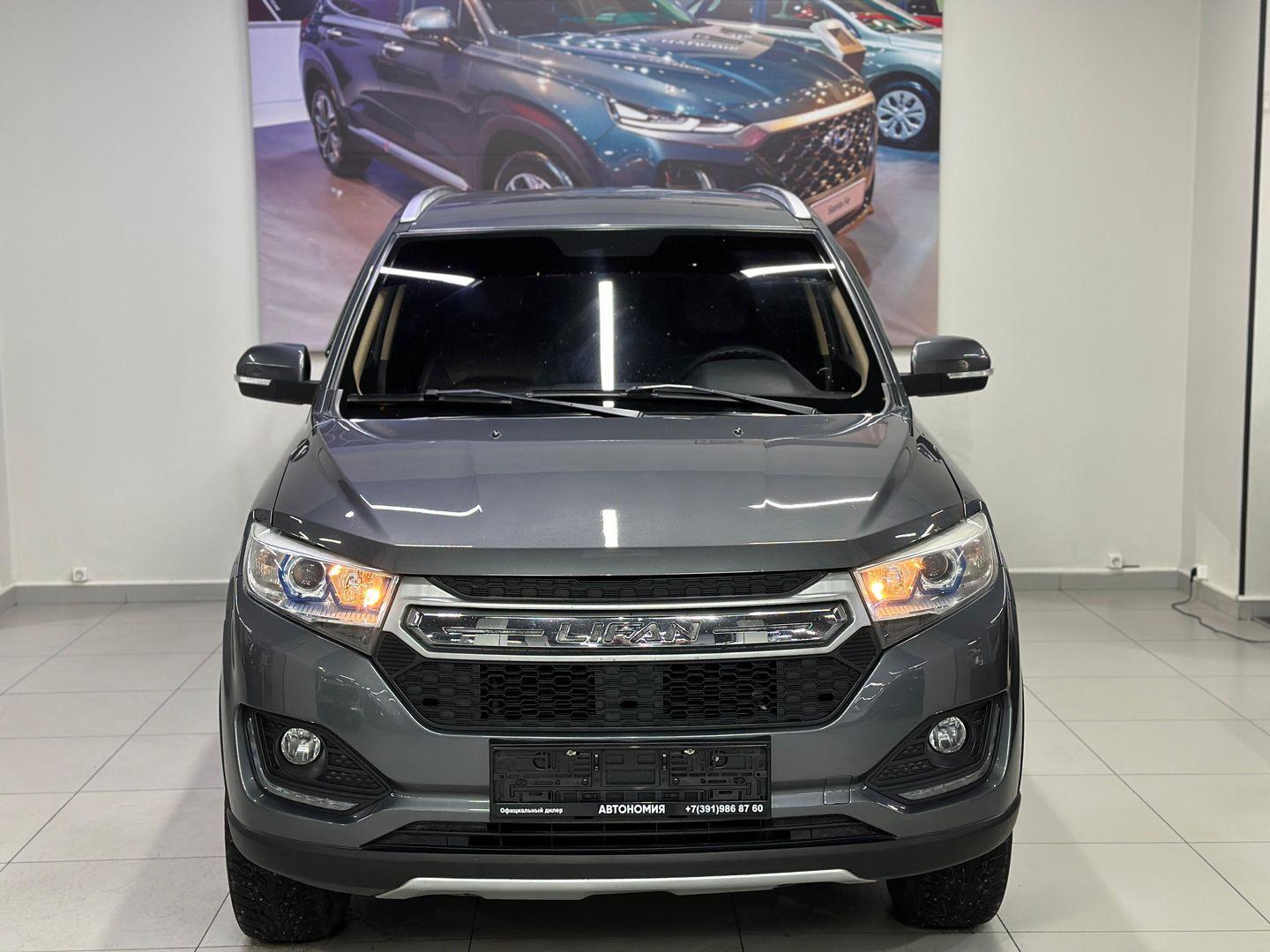 фото автомобиля 1