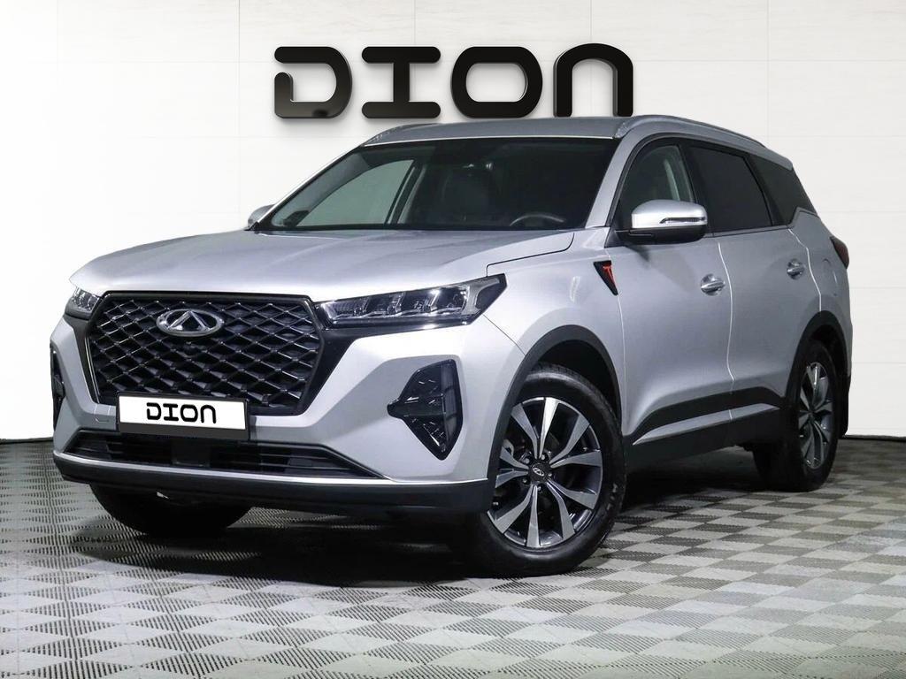 фото автомобиля 0