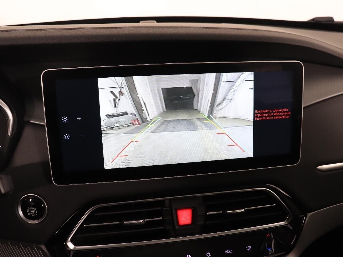 фото автомобиля 10