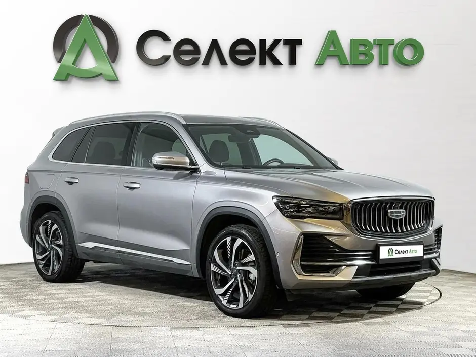 фото автомобиля