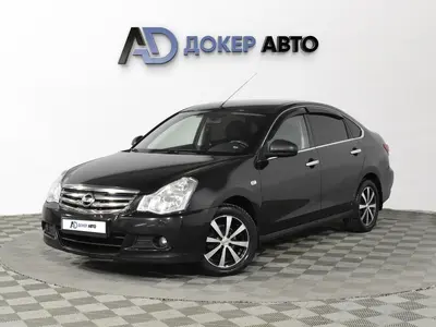 Nissan Almera