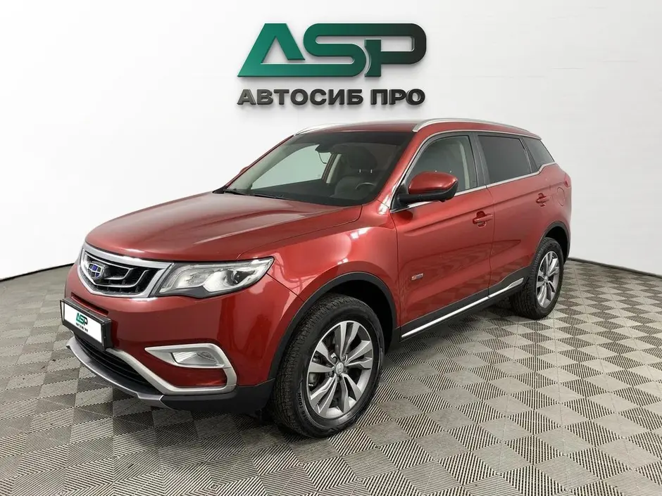 фото автомобиля