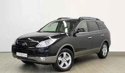 Hyundai ix55