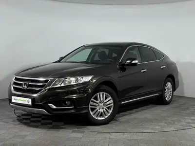 Honda Crosstour