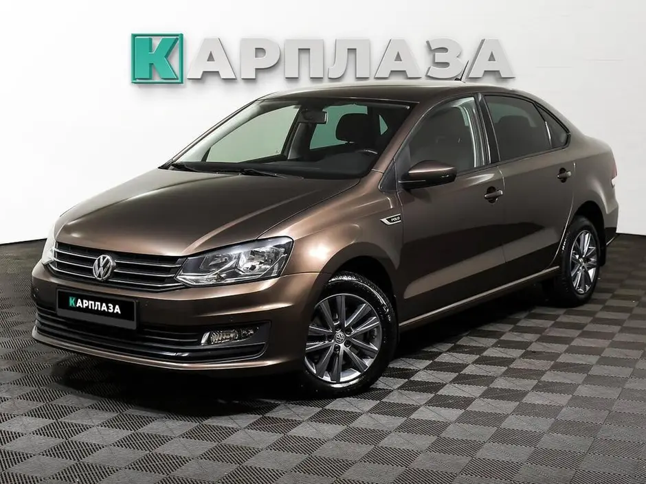 Фото автомобиля