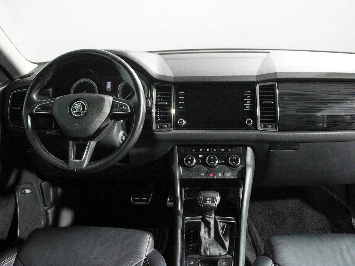 фото автомобиля 5