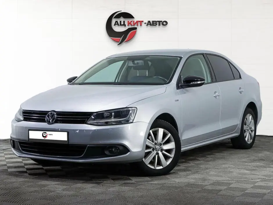 Volkswagen Jetta, 2012 г.