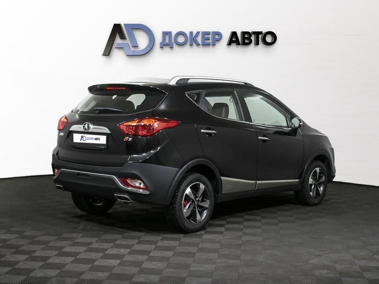 фото автомобиля 1