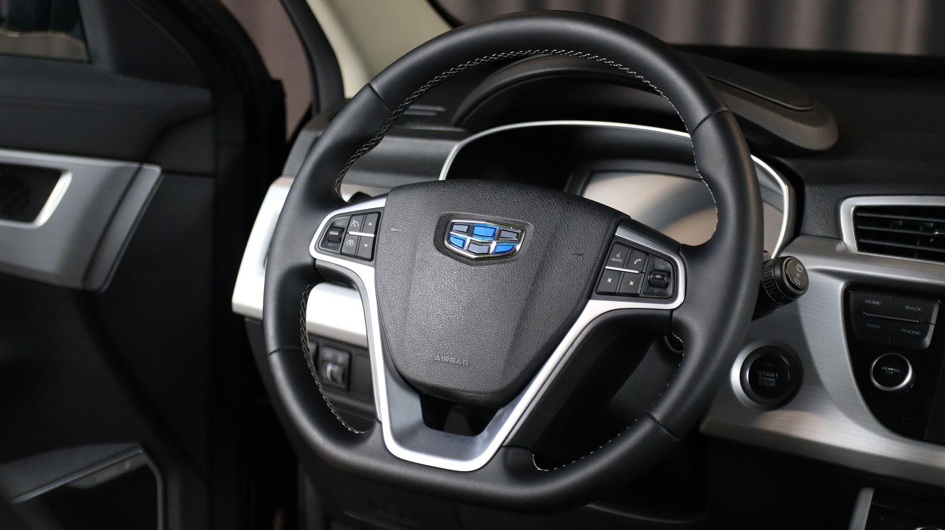 фото автомобиля 12