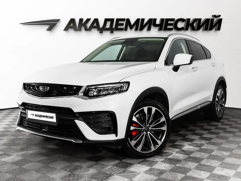 фото автомобиля