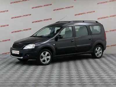 LADA (ВАЗ) Largus