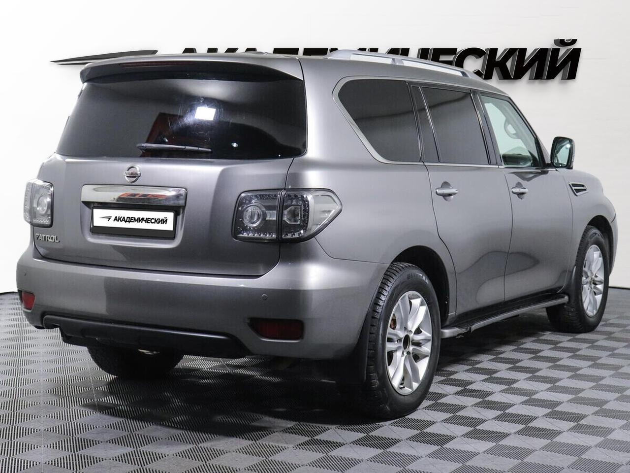фото автомобиля 1