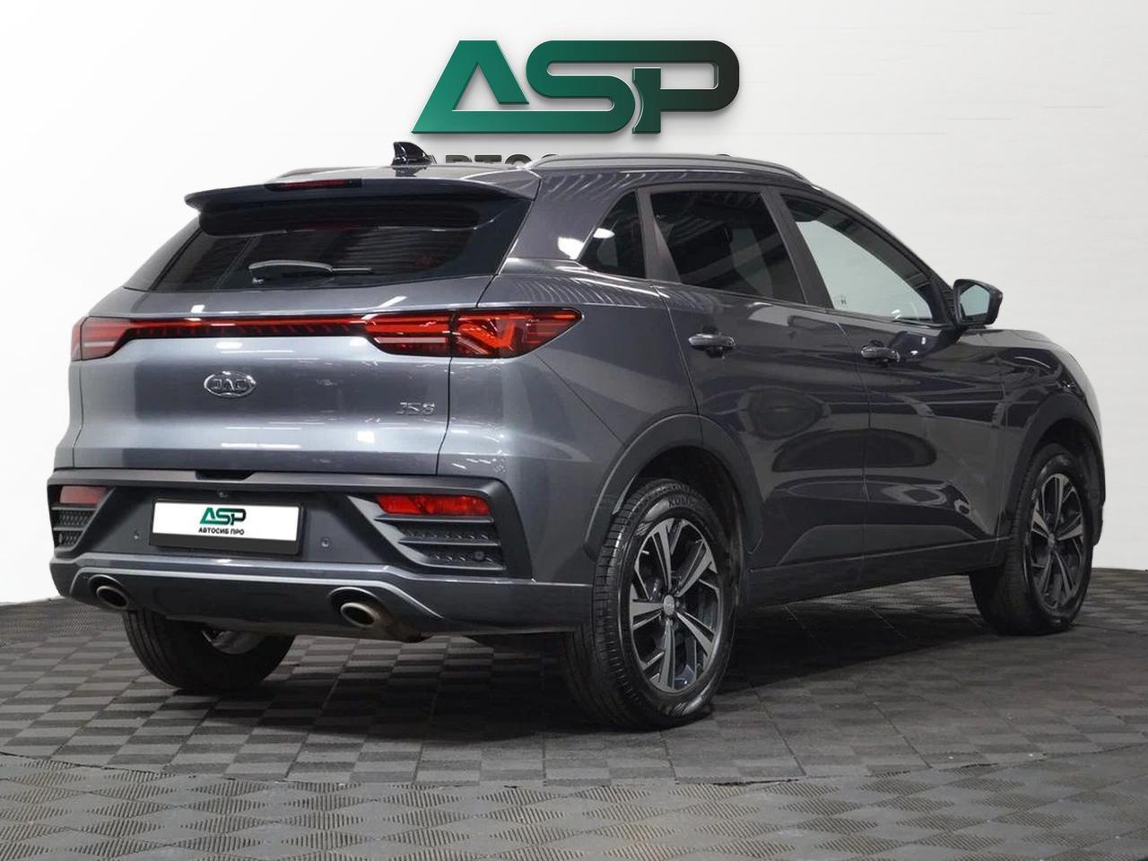 фото автомобиля 1