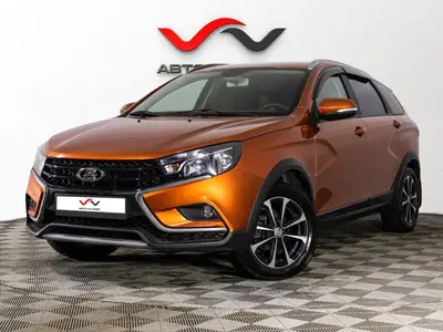 «Авто на Неве»