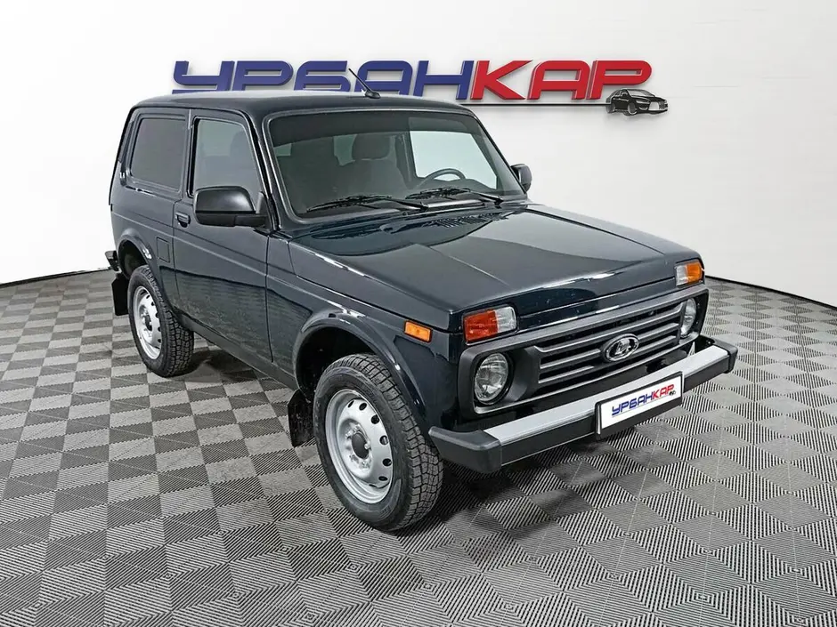 Пробег-Авто