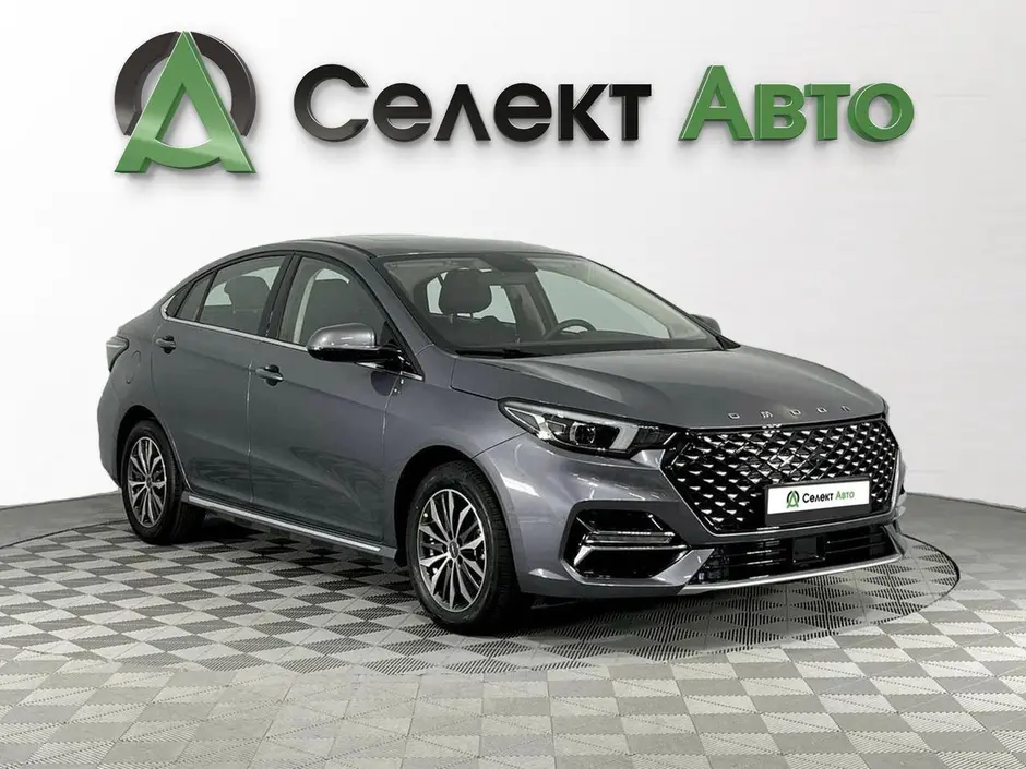 фото автомобиля