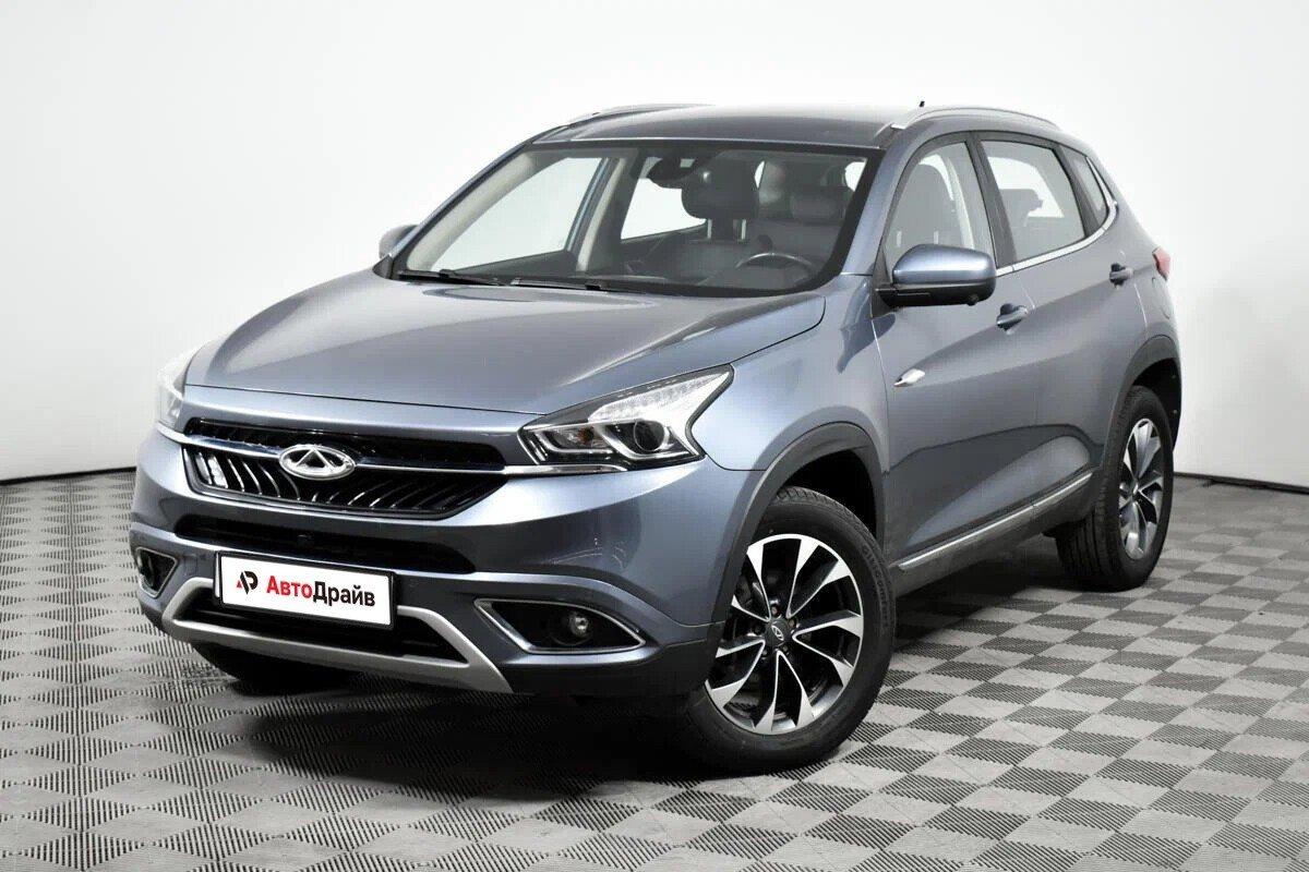 фото автомобиля 0
