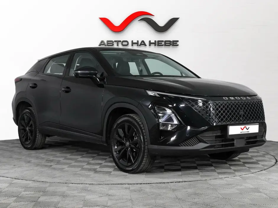 «Авто на Неве»