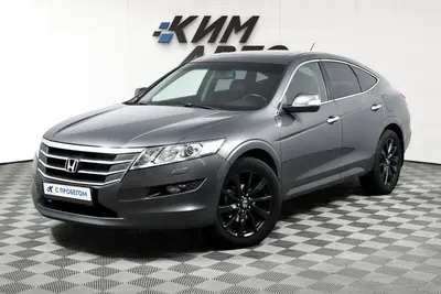 Honda Crosstour